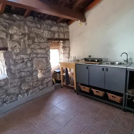 Maison De Charme Relaxation, Art Et Exploration Berrias-et-Casteljau