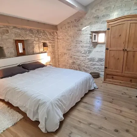 Maison De Charme Relaxation, Art Et Exploration Vila *
