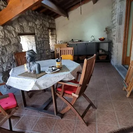 Maison De Charme Relaxation, Art Et Exploration Villa Berrias-et-Casteljau